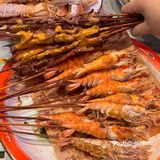 石牌桥！！我最害怕倒闭的大排档。。。[流泪][流泪]