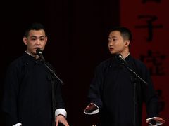 -青曲社相声(易俗街区店)