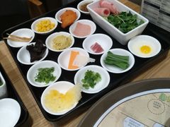 -妈妈故事米线(市府恒隆店)
