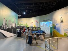 -中国杭州低碳科技馆