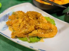 -热浪岛马来餐厅