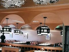 -清真·卡德尔大叔新疆主题餐厅(龙汇路店)
