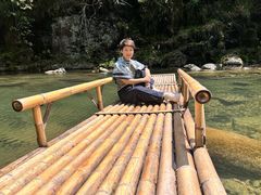 -长谷洞天
