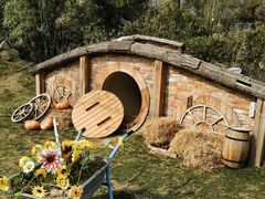 -HERRE·FARM 赫尔露营农场·团建聚会包场