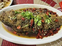 -杨记小炒老店