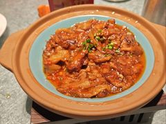 -香顺·客家菜(东坑店)