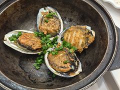 -新享乐海鲜(翠华路店)