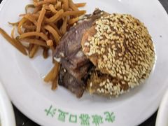 -老磁器口豆汁店(方庄店)