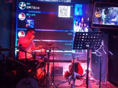 -好久不见网红乐队酒吧(鼓浪屿海底世界店)