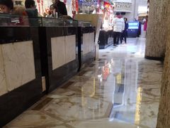 -佛山皇冠假日酒店-西餐厅