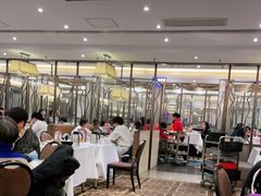 大堂-稻香酒家(天河城店)