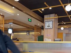 -成都美食巫山烤鱼(三里河路店)