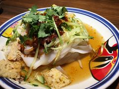-吴满满油泼面(北方风味园店)