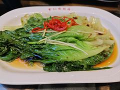 -会仙楼饭庄(芙蓉街店)