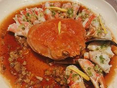 -味钱塘·钱塘浙宴(宋城之江银泰店)
