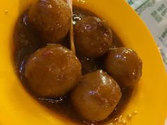 -憶廟街 X 沙角邨(太古城店)