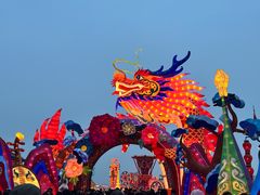 -西安城墙·碑林历史文化景区