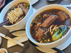 -中国厨房/台湾牛肉面