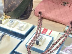 -梵轩奢侈品回收名表名包黄金