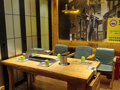 -延边河坝烧烤串城(车公庙店)