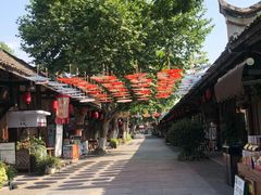 -成都安仁福朋喜来登酒店