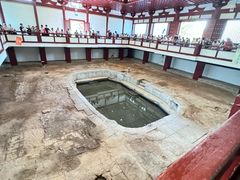 -华清宫景区