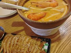 -椰莱泰小谷·东南亚融合菜(坪山悦阾SPACE店)