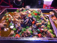 -蛙来哒(金沙洲万达店)