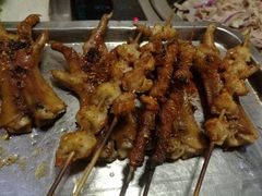 -慧丰烧烤