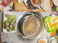 -大理董·董家小厨野生菌火锅(古城旗舰店)