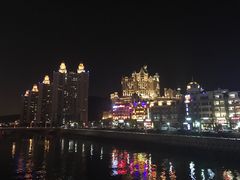 -星海湾跨海大桥