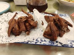 -新金盛·海鲜酒楼(盐田店)