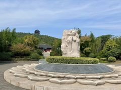 -竹林寺