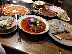 -钢管厂五区小郡肝串串香(南山店)