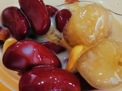 -八婆婆烧仙草(中山路店)