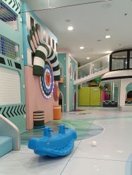 -孩子王童乐园(唐山万达广场店)