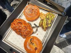 -BUTTERFUL&CREAMOROUS 黄油与面包(三里屯太古里店)