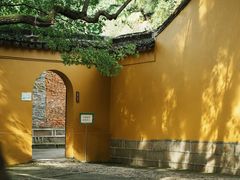 -西园戒幢律寺