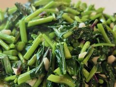 时蔬-王家厨房(新华路店)