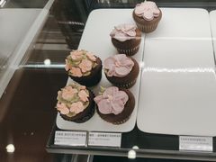 -Pantry's Best派悦坊蛋糕(世纪金源店)