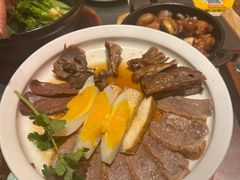 -潮界(虹桥新天地店)