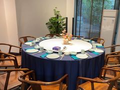 -院8里·少城记忆老川菜(宽窄巷子店)