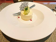 甜点-香樟花园法式铁板烧(恒隆广场店)