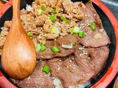 -牛邸·烧肉饭(来福士店)
