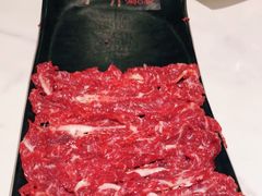 -今日炊牛·潮汕牛肉火锅(华采天地店)