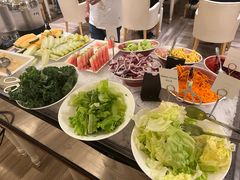 -北京王府井希尔顿酒店·万斯阁西餐厅