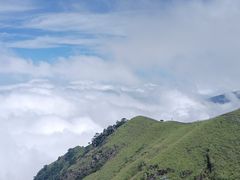 -萍乡武功山风景名胜区
