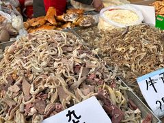 -李村大集