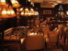 -LONG BAR 廊吧(外滩华尔道夫酒店)