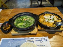 -云味馆·云南菜·云南米线(景田店)